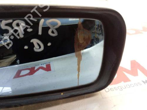 Right mirror BMW 3 (E46) 318 i | BP12647694C27 