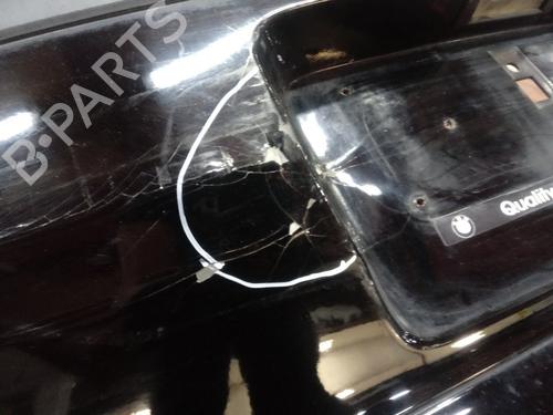 Bak støtfanger BMW 1 (E81) 118 d | BP30373048C8