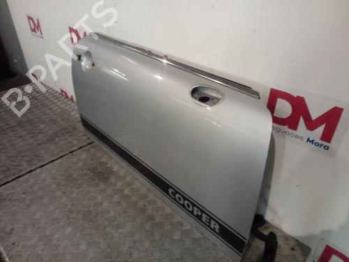 Right front door MINI MINI (R50, R53) Cooper S | BP15391674C3 