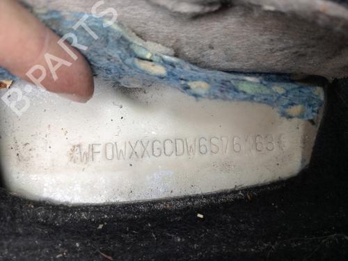 Catalyst FORD FOCUS II Turnier (DA_, FFS, DS) 1.8 TDCi | BP37440531M10 - Image 12