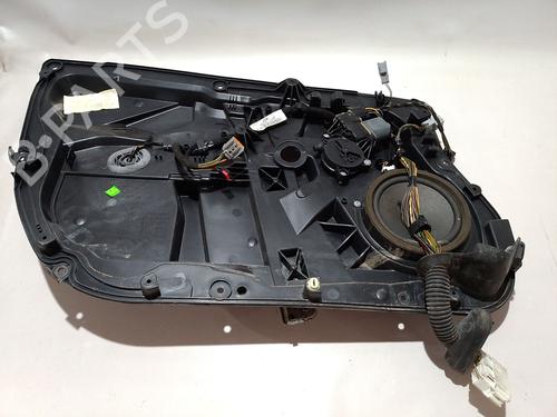 Used Front left window mechanism Front left window mechanism 37417557 37417557
