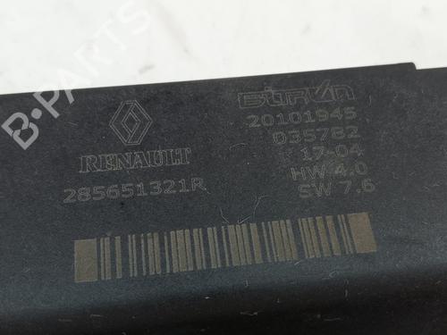 Control unit RENAULT TALISMAN (LP_)  | BP12671323M11 