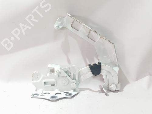 Dørhængsel/Dørbegrænser Dørhængsel/Dørbegrænser MERCEDES-BENZ C-CLASS (W205) [2013-2023] 34244589 34244589