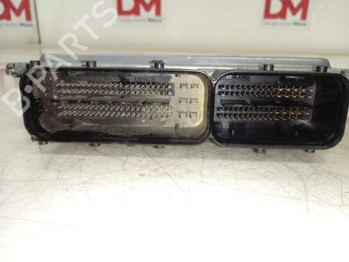 Engine control unit (ECU) SEAT LEON (1P1)  | BP16565467M57 