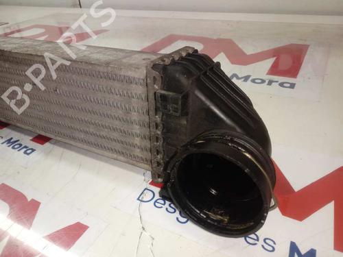 Intercooler MERCEDES-BENZ A-CLASS (W169) A 180 CDI (169.007, 169.307) | BP12665168M30 