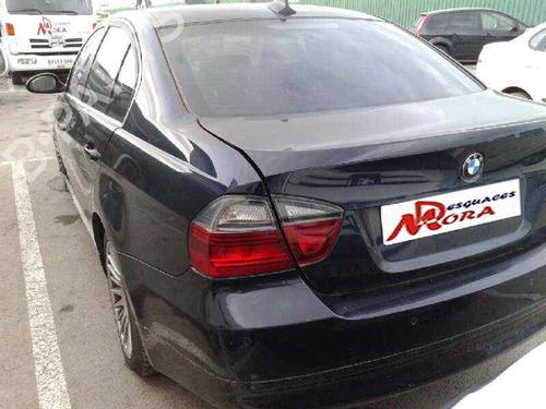 AC radiator BMW 3 (E90) | BP12676903M32