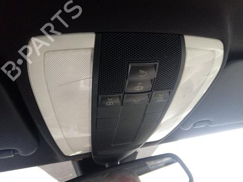 Interior roof light MERCEDES-BENZ C-CLASS (W204) C 320 CDI (204.022) A2048202001 |