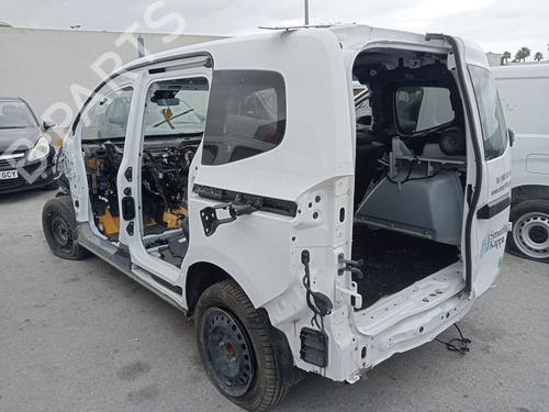 AC compressor RENAULT KANGOO III Box Body/MPV 1.5 Blue dCi 95 (FJAB) | BP36881226M34  - Image 10