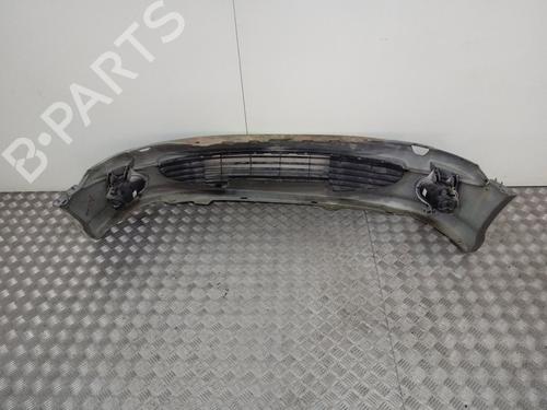 Front bumper PEUGEOT 206 CC (2D) 1.6 16V (2DNFUF, 2DNFUR) | BP12671317C7 