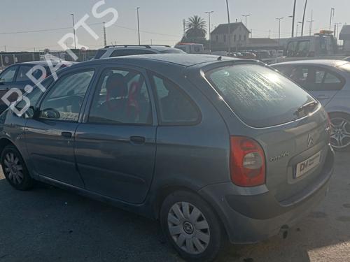 Engine CITROËN XSARA PICASSO (N68) 1.6 HDi | BP26487995M1 