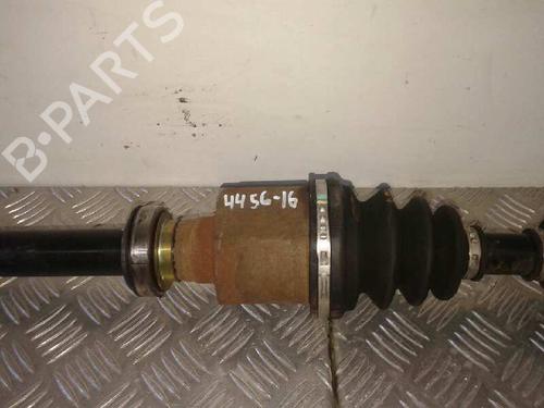 Right front driveshaft NISSAN PRIMERA (P11)  | BP12636145M39 