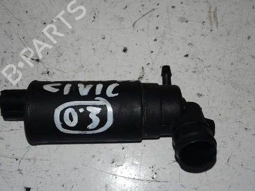 Ruitensproeierpomp HONDA CIVIC VIII Hatchback (FN, FK) 1.8 (FN1, FK2) (140 hp) 30369548