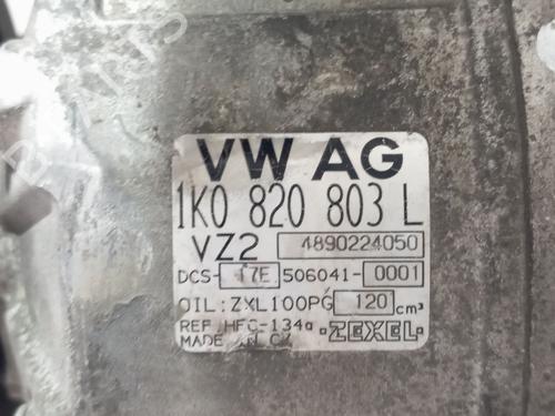 Alternator SEAT TOLEDO III (5P2) 2.0 FSI | BP36263191M7  - Image 5