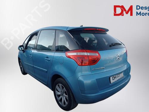 Left front window switch CITROËN C4 Picasso I MPV (UD_)  | BP34163338I27  - Image 10