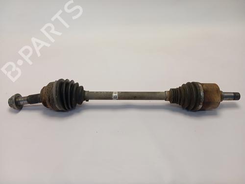 Used Left front driveshaft Left front driveshaft 37265982 37265982
