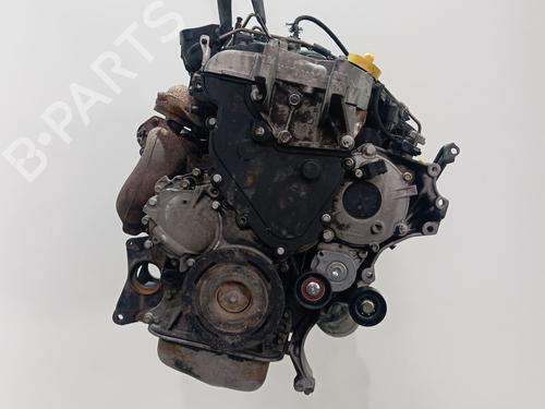 Engine RENAULT MASTER II Van (FD) 2.2 dCI 90 (FD0G, FD0N, FD2G, FD2N, FD3G, FD3N) | BP36040087M1 - Image 9