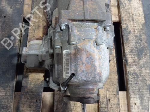 Used Transfer box BMW X1 (E84) sDrive 20 d (177 hp) 30374005