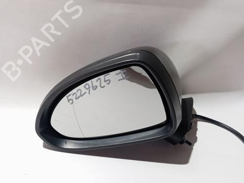 Retrovisor izquierdo Retrovisor izquierdo 38286005 38286005