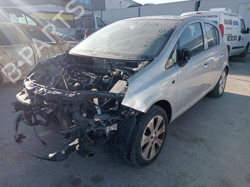 Used Parts OPEL CORSA D (S07) 1.3 CDTI (L08, L68) 4634329