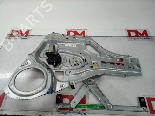 Used Front right window mechanism KIA SPORTAGE II (JE_, KM_) [2004-2011]  12935337