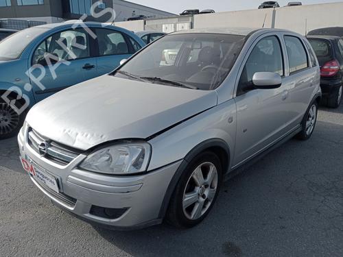 Brugte OPEL CORSA C (X01)  1.2 (F08, F68)  4773243