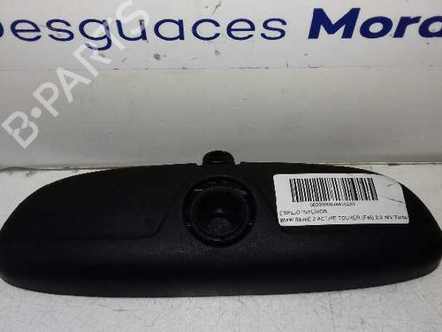 Specchietti retrovisore BMW 2 Active Tourer (F45) [2013-2021]  12935511