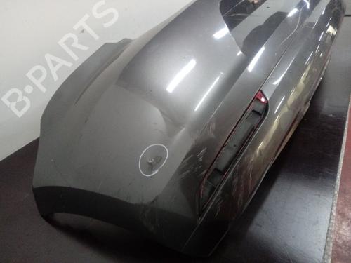 Rear bumper VW POLO V (6R1, 6C1) 1.0 | BP13756938C8 