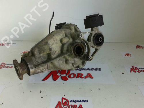Used Rear differential LAND ROVER FREELANDER I (L314) [1998-2006]  12676689
