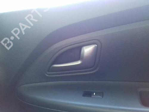 Used Front right interior door handle KIA RIO III (UB) 1.2 CVVT (84 hp) 13647298