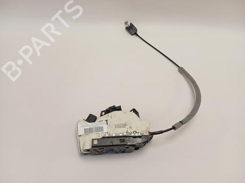 Used Front right lock SEAT IBIZA IV (6J5, 6P1) [2008-2017]  21080006