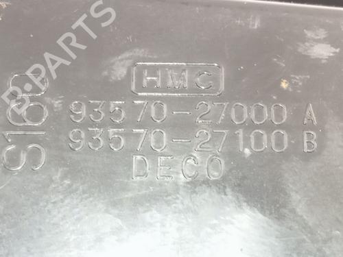 Left front window switch HYUNDAI COUPE I (RD) 1.6 i 16V | BP34158029I27  - Image 5