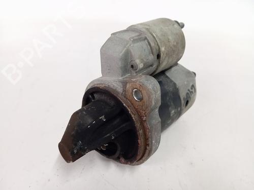 Used Starter FORD FOCUS III [2010-2020]  22222674