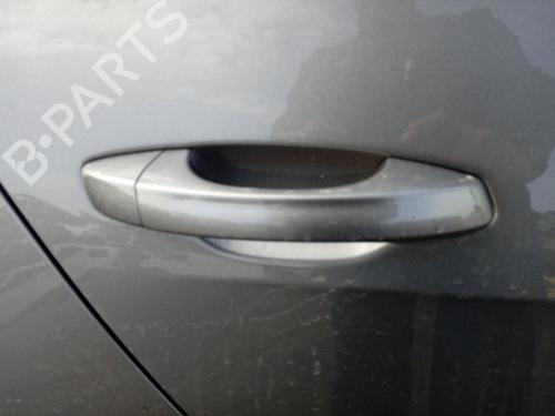 Used Rear right exterior door handle VW GOLF VII (5G1, BQ1, BE1, BE2) [2012-2021]  12938525