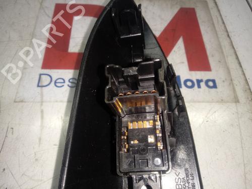 Left rear window switch NISSAN JUKE (F15) 1.5 dCi | BP15231378I29