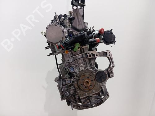 Engine PEUGEOT 3008 II SUV (MC_, MR_, MJ_, M4_) 1.2 THP/ PureTech 130 (MRHNSM, MRHNSU, MRHNSJ, MRHNYW,... | BP28070490M1 