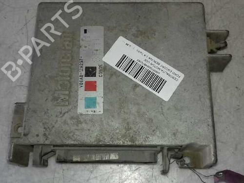Used Engine control unit (ECU) FORD ESCORT IV (GAF, AWF, ABFT) 1.6 Turbo RS (132 hp) 16920055