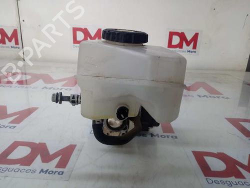 Brake master cylinder TOYOTA C-HR (_X1_)  | BP12663116M77 