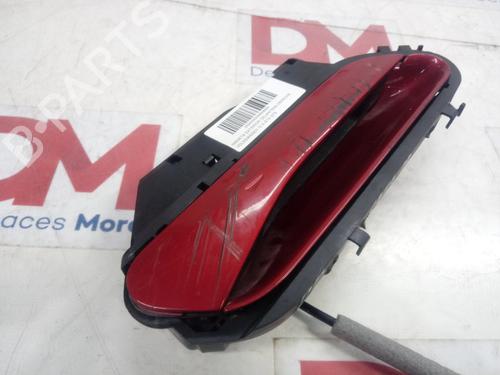 Front right exterior door handle VW ID.5 (E39) GTX 4motion | BP29410035C129 