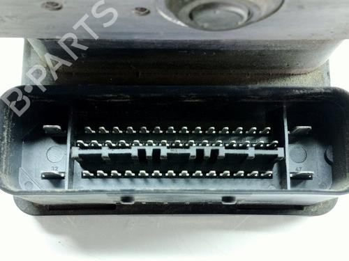 ABS pump RENAULT LAGUNA II Grandtour (KG0/1_) 2.2 dCi (KG0F) | BP12671248M43 