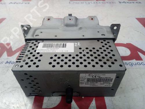 Used Radio FORD FIESTA VII (HJ, HF) [2017-2025]  12668821