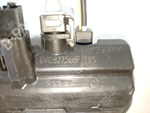 Trunk håndtak SEAT ATECA (KH7, KHP)  | BP28031632C132 