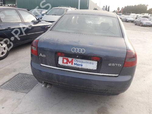 Centralina do motor AUDI A6 C5 (4B2, 4B4) 2.5 TDI | BP12654482M57 