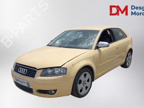 Left headlight AUDI A3 (8P1) 1.6 | BP28070502C28 