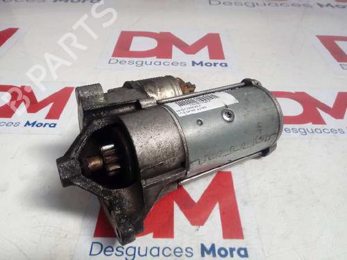 Startmotor TATA SAFARI (42_FD) [1998-2025]  29409825