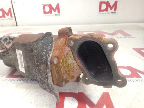 Catalyst NISSAN CABSTAR (F24M, F24W) 35.13 DCI, 45.13 DCI 2.5 (F24M) | BP29409885M10 