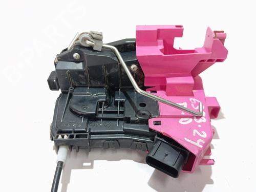 Front right lock HYUNDAI TUCSON (NX4E, NX4A)  | BP29573633C97 