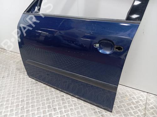 Left front door SKODA FABIA II (542)  | BP29079030C2 