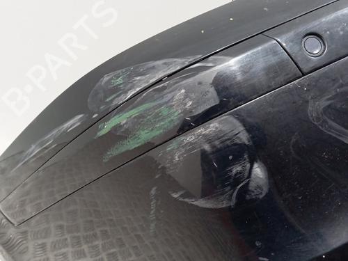 Rear bumper BMW 7 (E65, E66, E67) 730 Ld | BP24154066C8 