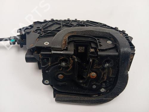 Front right lock TESLA MODEL 3 (5YJ3)  | BP29548351C97 