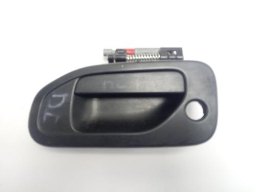 Used Front left exterior door handle NISSAN NV200 / EVALIA Bus [2010-2025]  19663394